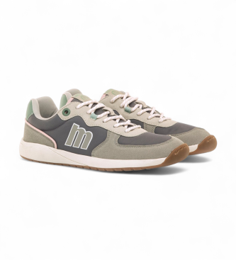 MTNG Zapatillas Free Apolo gris