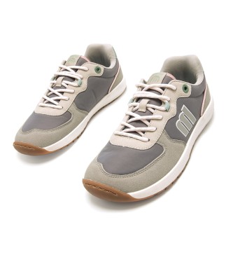 MTNG Zapatillas Free Apolo gris