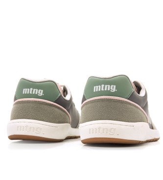 MTNG Zapatillas Free Apolo gris