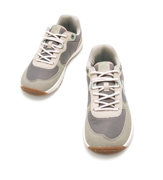 MTNG Zapatillas Free Apolo gris