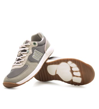MTNG Zapatillas Free Apolo gris