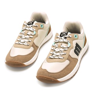 MTNG Zapatillas Free Apolo beige