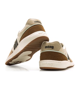 MTNG Zapatillas Free Apolo beige