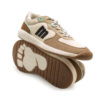MTNG Zapatillas Free Apolo beige