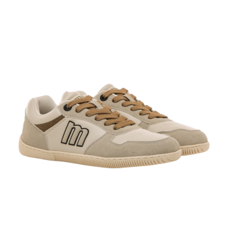 MTNG Zapatillas Free Aria beige