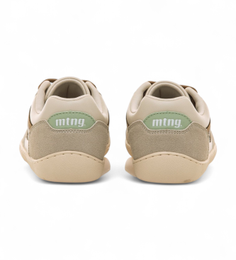 MTNG Zapatillas Free Aria beige