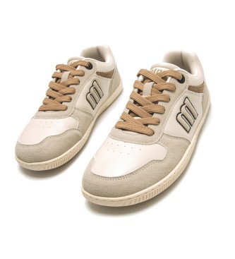 MTNG Zapatillas Free Aria beige