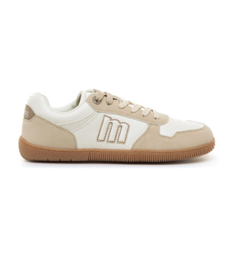 MTNG Trainers Free Aria beige