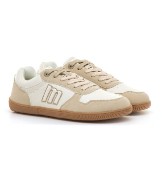 MTNG Trainers Free Aria beige