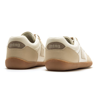 MTNG Trainers Free Aria beige
