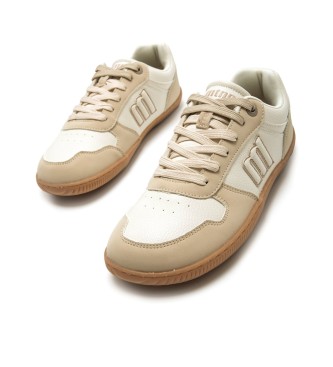 MTNG Trainers Free Aria beige