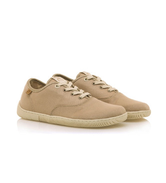 Mustang Zapatillas FreeAria beige