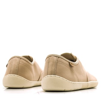 Mustang Zapatillas FreeAria beige