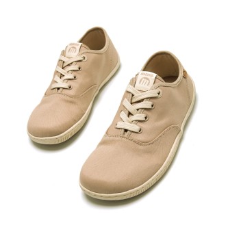 Mustang Zapatillas FreeAria beige