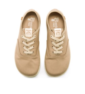 Mustang Zapatillas FreeAria beige