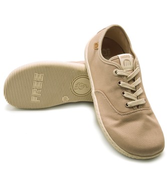Mustang Zapatillas FreeAria beige