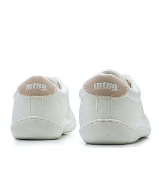 MTNG Trainers Free Aria wit