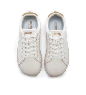 MTNG Trainers Free Aria white