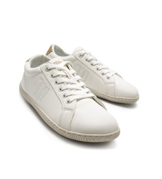 MTNG Trainers Free Aria white