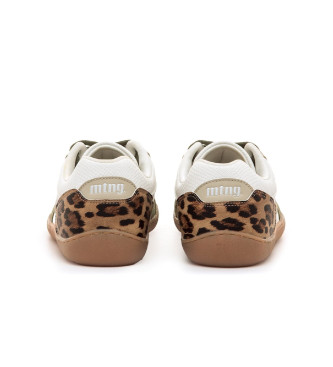 MTNG Trainers Free Aria green