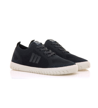 MTNG Trainers Free Gym blue