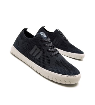 MTNG Trainers Free Gym blue