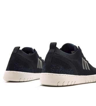 MTNG Trainers Free Gym blue