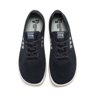 MTNG Trainers Free Gym blue