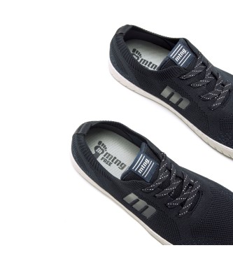 MTNG Trainers Free Gym blue