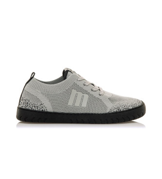 MTNG Trainers Free Gym grey