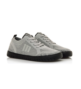 MTNG Trainers Free Gym grey