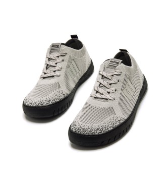 MTNG Trainers Free Gym grey