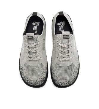 MTNG Trainers Free Gym grey
