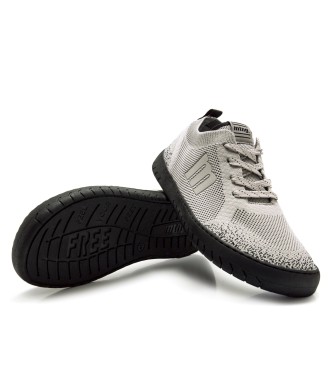 MTNG Trainers Free Gym grey