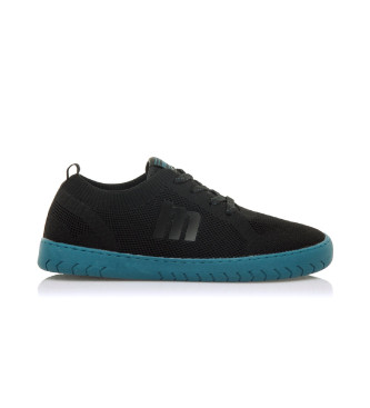 MTNG Trainers Free Gym black