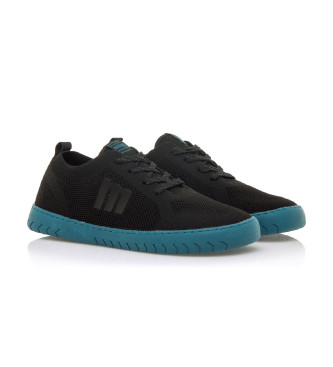 MTNG Trainers Free Gym black