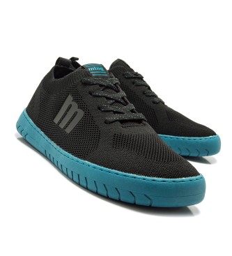MTNG Trainers Free Gym black