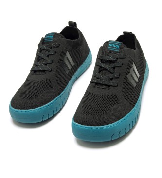 MTNG Trainers Free Gym black