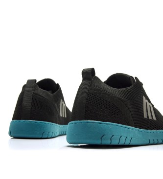 MTNG Trainers Free Gym black
