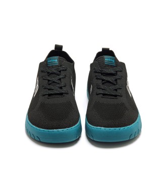 MTNG Trainers Free Gym black