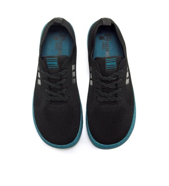 MTNG Trainers Free Gym black