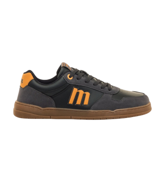 MTNG Turnschuhe Free Miami navy