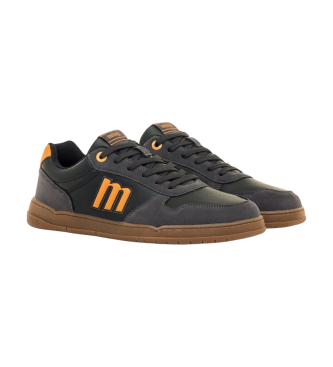 MTNG Turnschuhe Free Miami navy