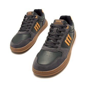 MTNG Turnschuhe Free Miami navy