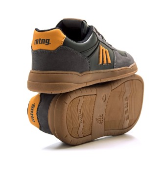 MTNG Turnschuhe Free Miami navy