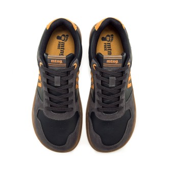MTNG Turnschuhe Free Miami navy