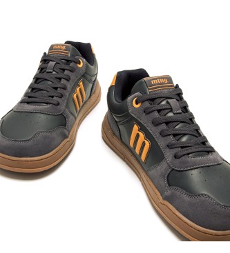 MTNG Turnschuhe Free Miami navy