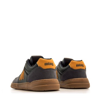 MTNG Turnschuhe Free Miami navy