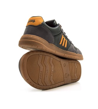 MTNG Turnschuhe Free Miami navy