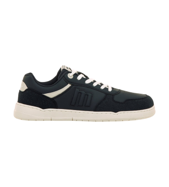 MTNG Trainers Free Miami navy